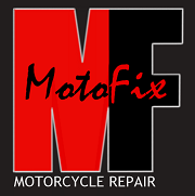 MotoFix Motorcycle Repair